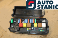 Ohišje varovalk OPEL VECTRA C | OEM: 93190847, 93186625 (Z20NET) (MU9)