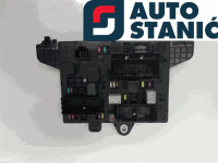 Ohišje varovalk OPEL ZAFIRA C | OEM: 20957185 (A20DT)