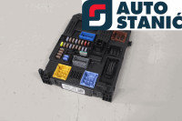 Ohišje varovalk PEUGEOT 2008/E_2008 | OEM: 1665664880 (EB2ADTS)