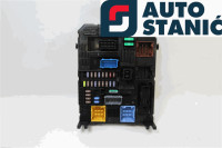 Ohišje varovalk PEUGEOT 2008/E_2008 | OEM: 9832881080 (HNN)