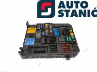 Ohišje varovalk PEUGEOT 2008/E_2008 | OEM: 1681475880 (HNS)