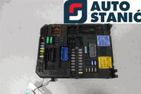 Ohišje varovalk PEUGEOT 2008/E_2008 | OEM: 1681475880 (HNS)