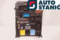 Ohišje varovalk PEUGEOT 2008/E_2008 | OEM: 1681052480 (ZKX)