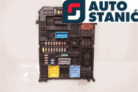 Ohišje varovalk PEUGEOT 2008/E_2008 | OEM: 1681475980 (EB2ADTS)