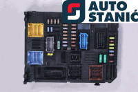 Ohišje varovalk PEUGEOT 2008/E_2008 | OEM: 1681475880 (HNS)