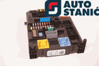 Ohišje varovalk PEUGEOT 2008/E_2008 | OEM: 1681475980 (EB2ADTS) (68272