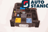 Ohišje varovalk PEUGEOT 2008/E_2008 | OEM: 1691100980 (EB2ADTS) (71238