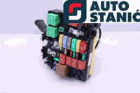 Ohišje varovalk PEUGEOT 2008/E_2008 | OEM: 9804848480 (HNS)