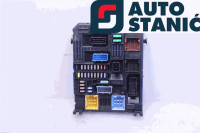 Ohišje varovalk PEUGEOT 2008/E_2008 | OEM: 1691100980 (HNS)