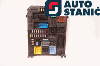 Ohišje varovalk PEUGEOT 2008/E_2008 | OEM: 1691100980 (EB2ADTS)