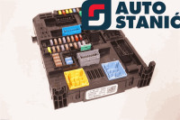 Ohišje varovalk PEUGEOT 2008/E_2008 | OEM: 1681475980 (4429593B)