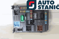 Ohišje varovalk PEUGEOT 2008 | OEM: 1617304880 (EB2DT) (2616652E)