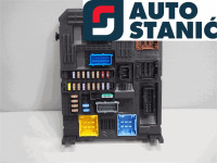 Ohišje varovalk PEUGEOT 2008 | OEM: 1681475980 (EB2ADTS) (6217385T)