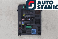 Ohišje varovalk PEUGEOT 2008 | OEM: 1611785780