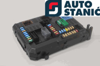 Ohišje varovalk PEUGEOT 2008 | OEM: 1617304880 (EB2ADT) (7378778U)