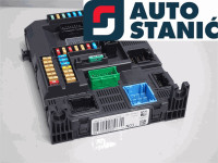Ohišje varovalk PEUGEOT 2008 | OEM: 1663368780 (EB2DT)
