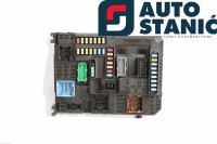 Ohišje varovalk PEUGEOT 2008 | OEM: 1617304880 (HNP)