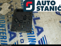 Ohišje varovalk PEUGEOT 206 | OEM: 6580FP