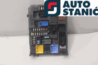 Ohišje varovalk PEUGEOT 208/E_208 | OEM: 1681051780 (EB2ADTD-UE63) (61
