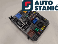 Ohišje varovalk PEUGEOT 208/E_208 | OEM: 1681051380 (HNK)