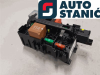 Ohišje varovalk PEUGEOT 208/E_208 | OEM: 9812661980 (HNK)