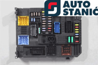 Ohišje varovalk PEUGEOT 208/E_208 | OEM: 1656267780 (HNK)