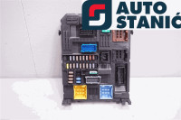 Ohišje varovalk PEUGEOT 208/E_208 | OEM: 1669612880 (EB2ADTD) (3002050
