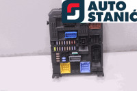 Ohišje varovalk PEUGEOT 208/E_208 | OEM: 1681051780 (EB2ADTD) (6209257