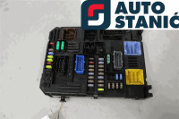 Ohišje varovalk PEUGEOT 208/E_208 | OEM: 1681052380 (HNK)