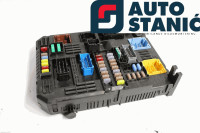 Ohišje varovalk PEUGEOT 208/E_208 | OEM: 1681051780 (HNK)