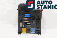 Ohišje varovalk PEUGEOT 208/E_208 | OEM: 1681051780 (HNE)
