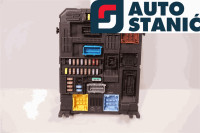Ohišje varovalk PEUGEOT 208/E_208 | OEM: 1681051480 (EB2ADTD) (6552137