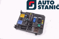 Ohišje varovalk PEUGEOT 208/E_208 | OEM: 1681052380 (ZKX)