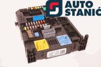 Ohišje varovalk PEUGEOT 208/E_208 | OEM: 1681052480 (EB2ADTD) (0122236