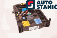 Ohišje varovalk PEUGEOT 208/E_208 | OEM: 1688992780 (EB2ADTD) (6602280