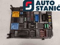 Ohišje varovalk PEUGEOT 208/E_208 | OEM: 1681051780 (HNK)