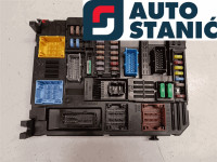 Ohišje varovalk PEUGEOT 208/E_208 | OEM: 1688992780 (HNK)