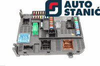 Ohišje varovalk PEUGEOT 208 | OEM: 1611426880 (HMZ) (BVM5)