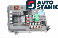 Ohišje varovalk PEUGEOT 208 | OEM: 1611426880 (HMZ) (BVM5)