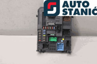 Ohišje varovalk PEUGEOT 208 | OEM: 1611426880 (DV4C)