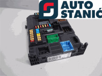 Ohišje varovalk PEUGEOT 208 | OEM: 1611426880 (EB2F)