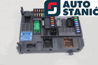 Ohišje varovalk PEUGEOT 208 | OEM: 1657647080 (EB2F)