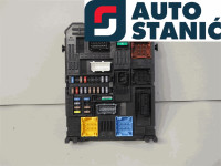 Ohišje varovalk PEUGEOT 3008 | OEM: 1618841280 (DV6FC) (0780748N)