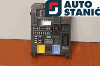 Ohišje varovalk PEUGEOT 3008 | OEM: 9810296180 (DW10FC)