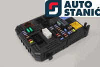 Ohišje varovalk PEUGEOT 3008 | OEM: 1635692480 (DV6FC) (0885850U)