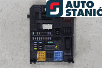 Ohišje varovalk PEUGEOT 3008 | OEM: 1618841480