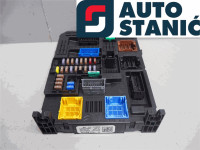 Ohišje varovalk PEUGEOT 3008 | OEM: 1675487280 (EP6FADTXHP) (0074399H)