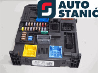 Ohišje varovalk PEUGEOT 3008 | OEM: 1675487080 (EB2ADTS) (4388032S)