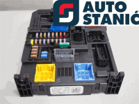 Ohišje varovalk PEUGEOT 3008 | OEM: 1669610880 (EB2ADTS) (4093066U)