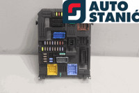Ohišje varovalk PEUGEOT 3008 | OEM: 1669612780 (EP6FADTXHP) (0037987V)
